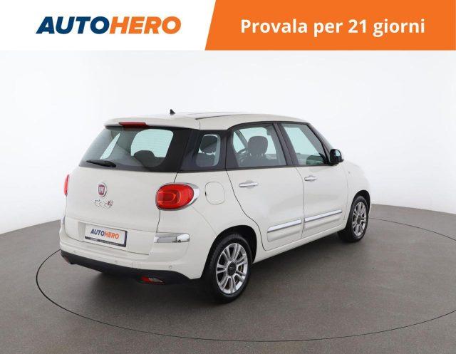 FIAT 500L 1.3 Multijet 95 CV Pop Star