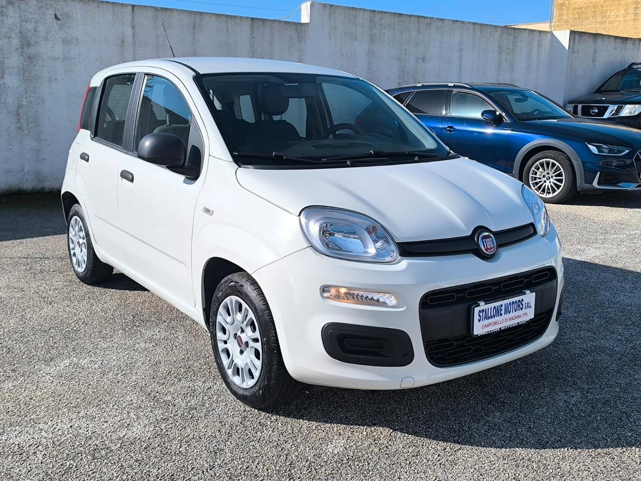 Fiat Panda 1.2 Easy 69 CV 2019