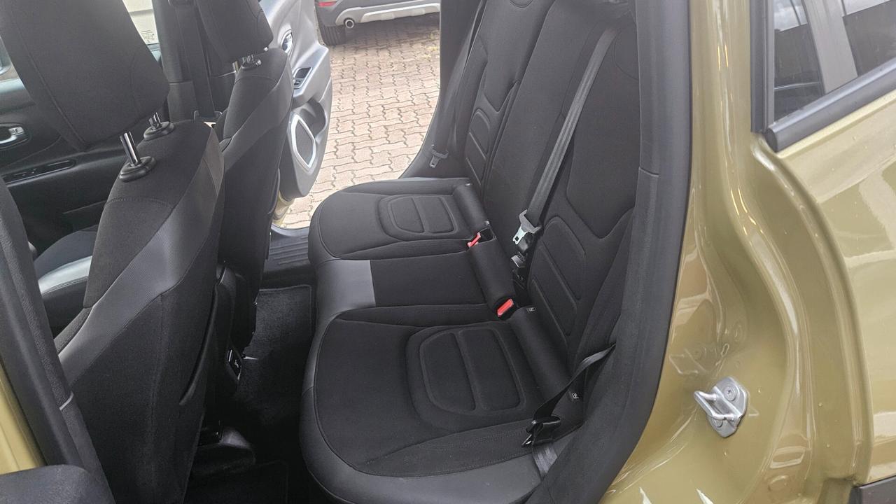 Jeep Renegade 2.0 mjt 4wd 140cv GANCIO - NAVY