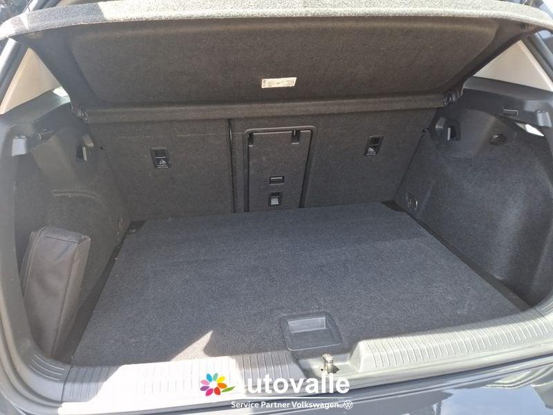 Volkswagen Golf 1.5 TGI DSG Life