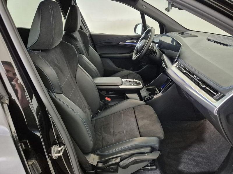 BMW Serie 2 Active Tourer Serie 2 U06 Active Tourer 218d Active Tourer Msport auto