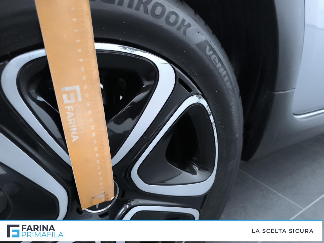CITROEN C3 III 2017 - C3 1.5 bluehdi Feel s&s 100cv 5m