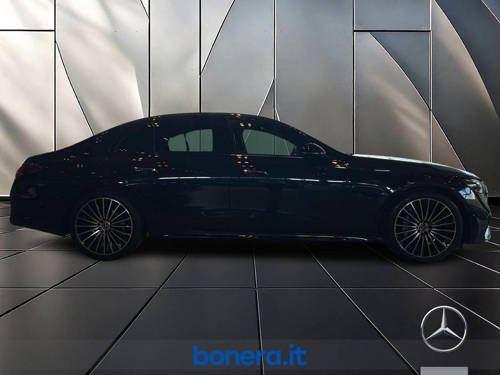 Mercedes Classe E 220 220 d AMG Line Advanced Plus 4Matic 9G-Tronic