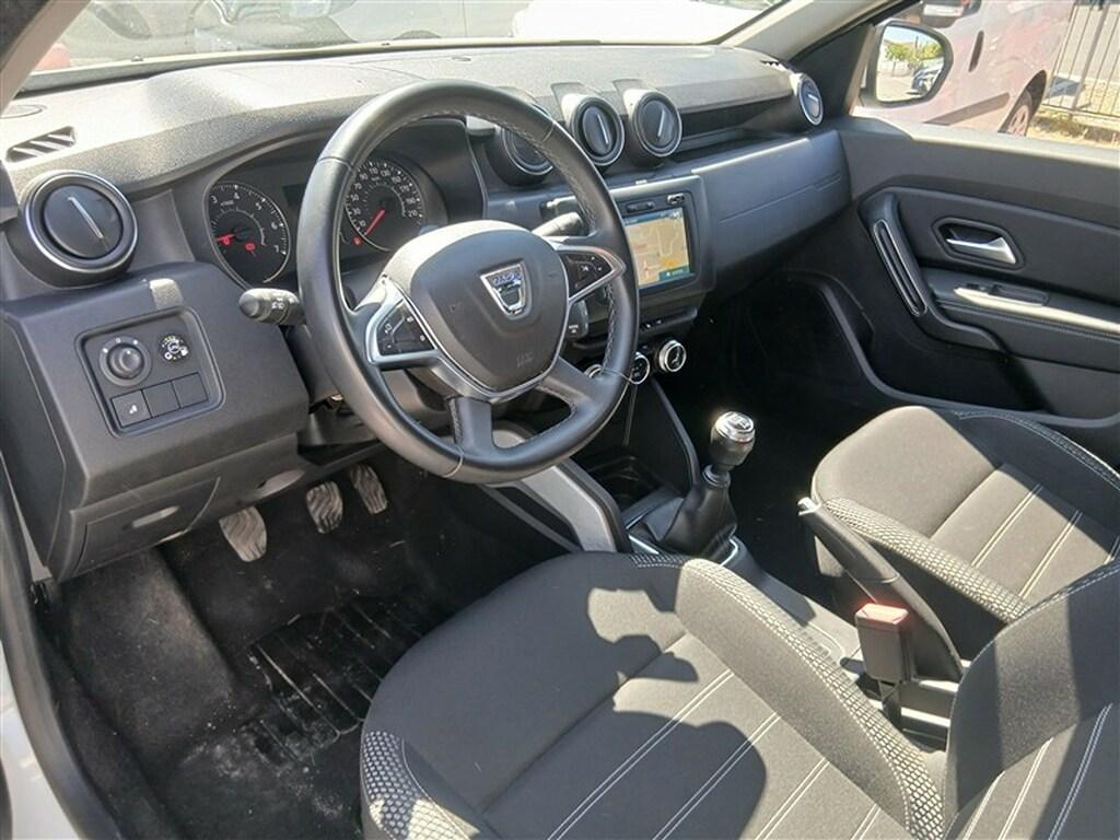 Dacia Duster 1.0 tce ECO-G Prestige 4x2