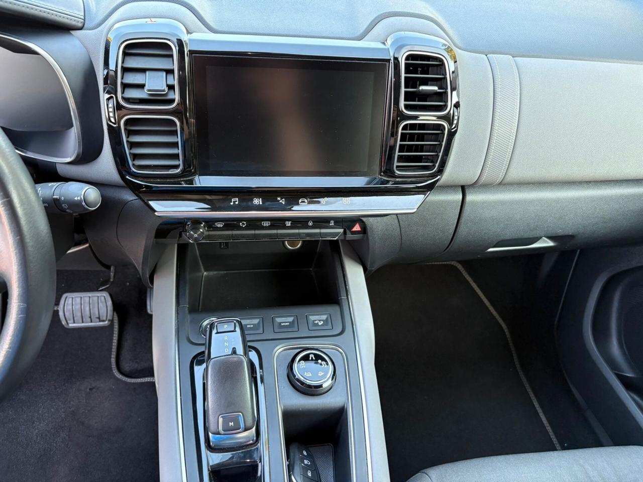 CITROEN C5 AIRCROSS 1.5 HDI - 2021