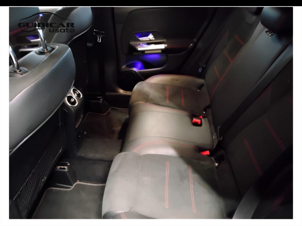 Mercedes-Benz GLA-H247 2020 - GLA 200 d Premium auto
