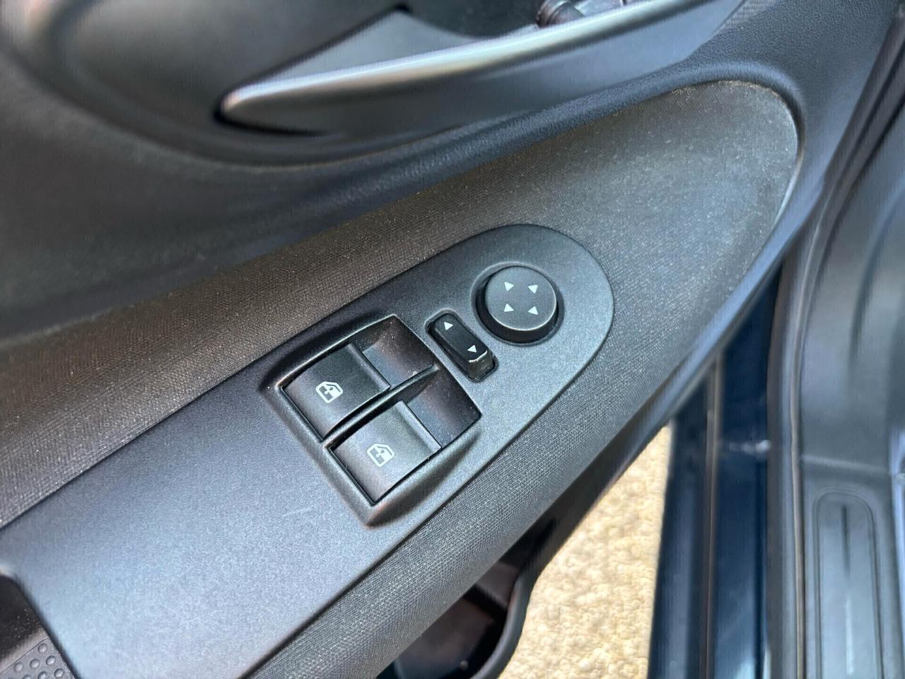 Fiat Punto 1.4 GPL Neopatentati