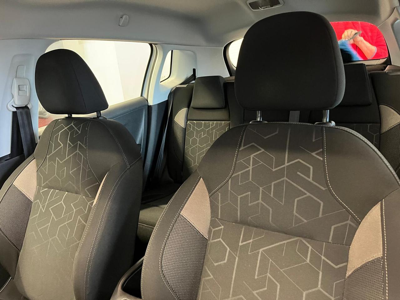 Peugeot 2008 PureTech 82 ETG5 S&S Allure