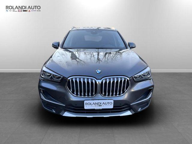 BMW X1 sdrive18d xLine auto