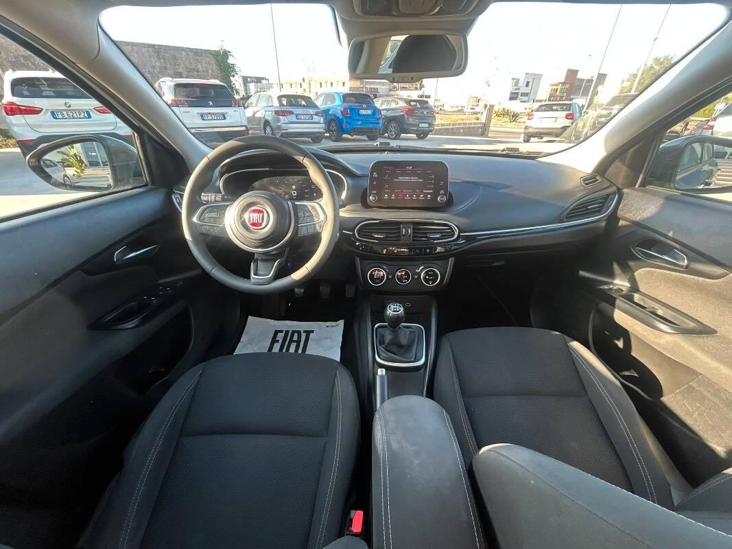 Fiat Tipo II 1.6 mjt Business s&s 130cv