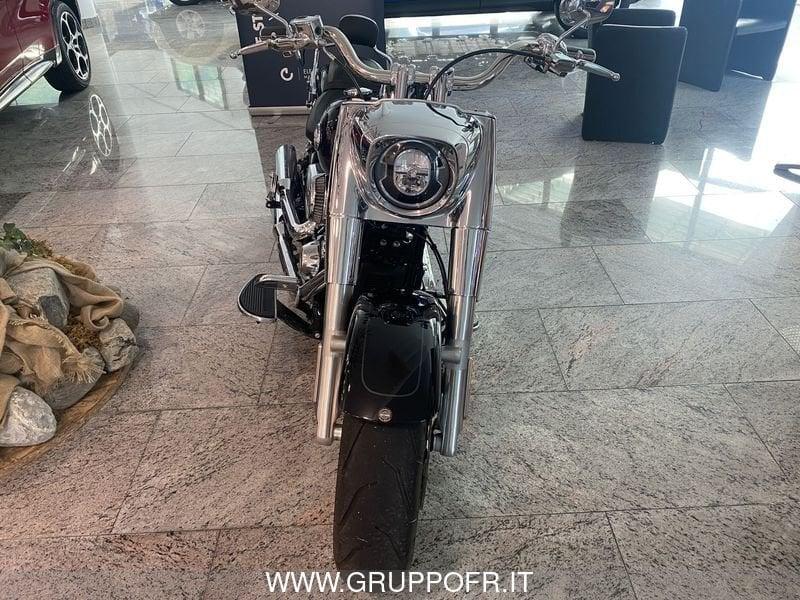DS FAT BOY HARLEY DAVIDSON FAT BOY 1868