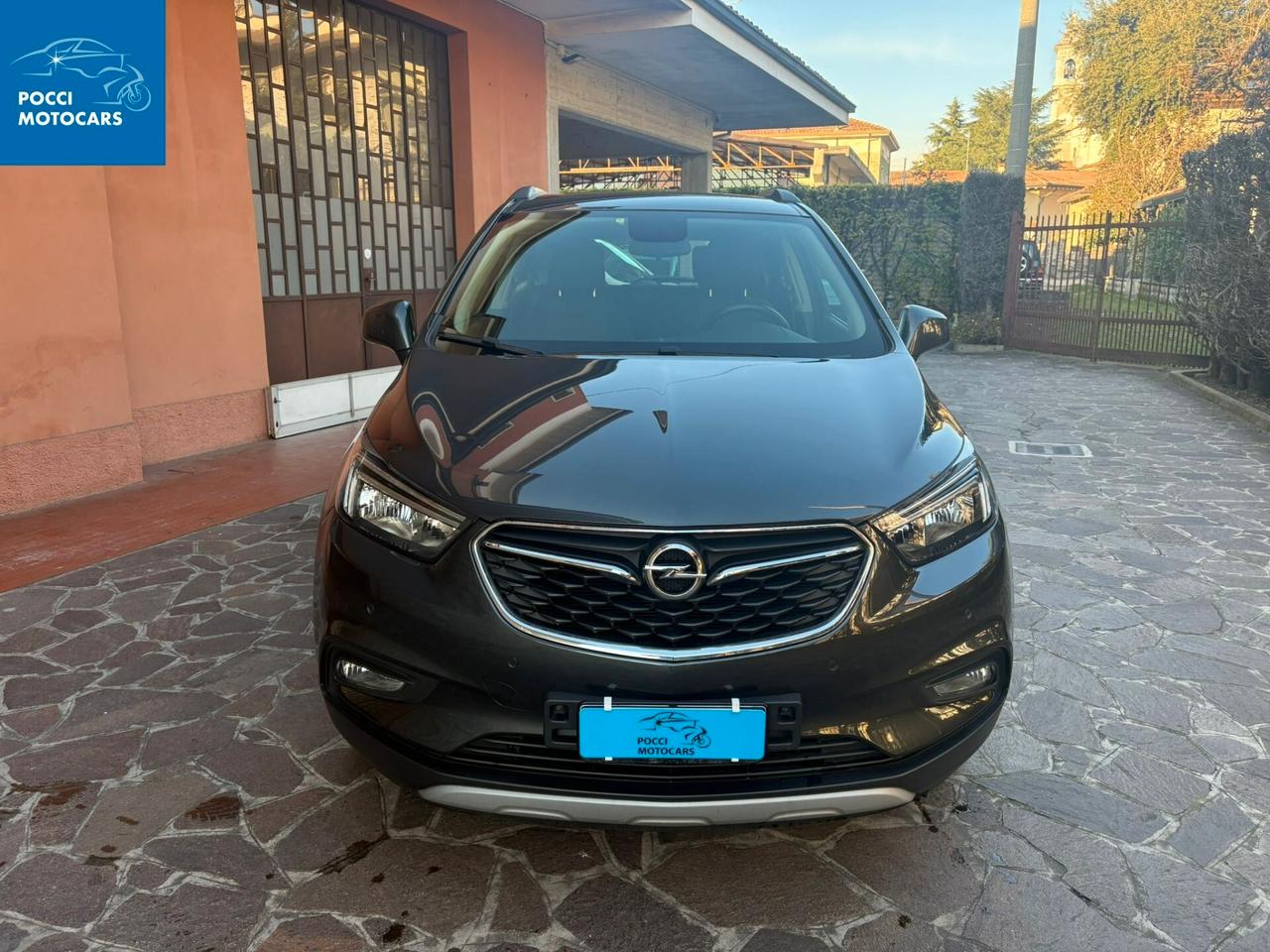 Opel Mokka X 1.6 CDTI Ecotec 4x2 Start&Stop Advance