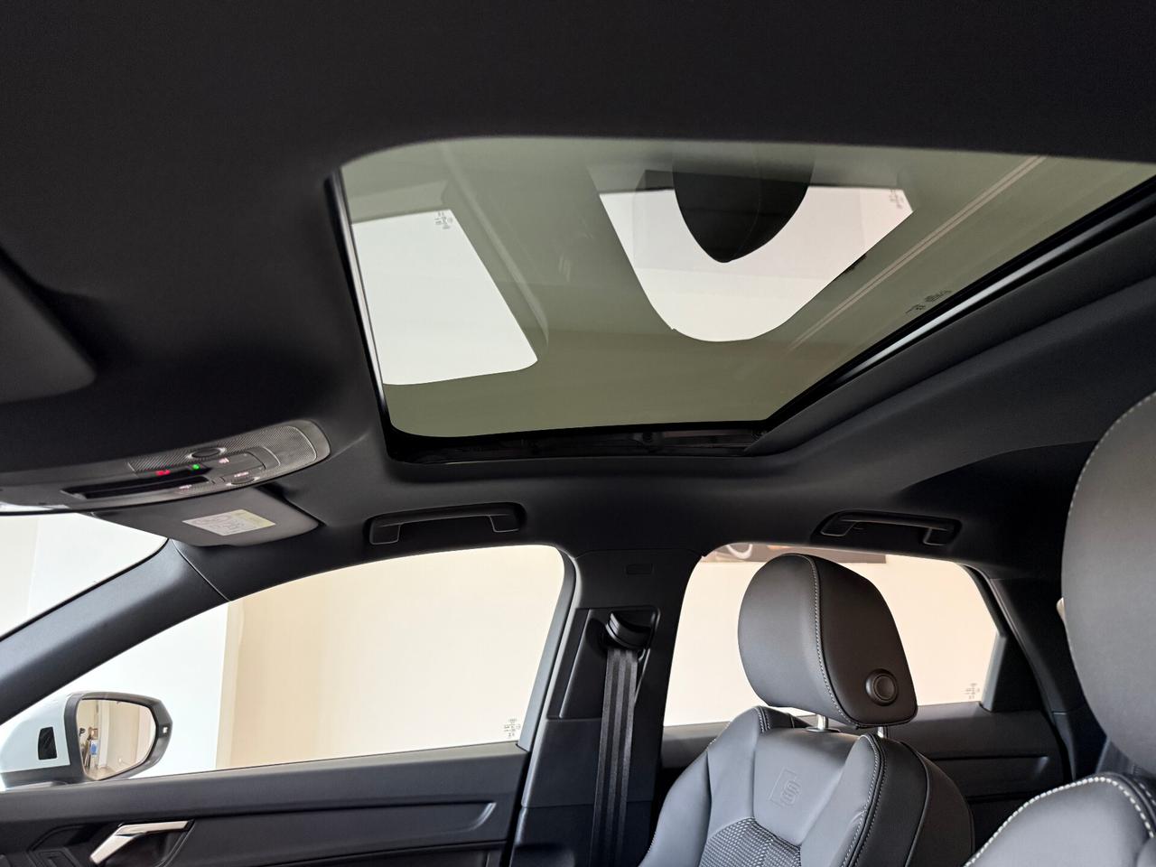 Audi Q3 35 TDI quattro S tronic line edition Tetto Apribile NUOVA DA IMMATRICOLARE