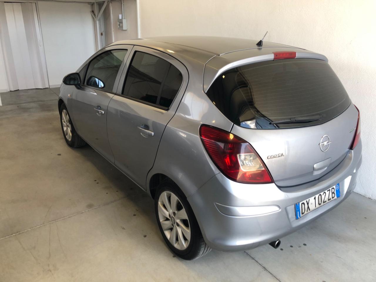 Opel Corsa 1.3 CDTI 75CV 5 porte Club