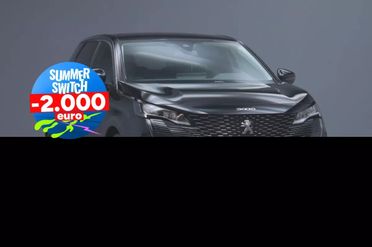 Peugeot 3008 1.5 BlueHDI 130CV Allure EAT8