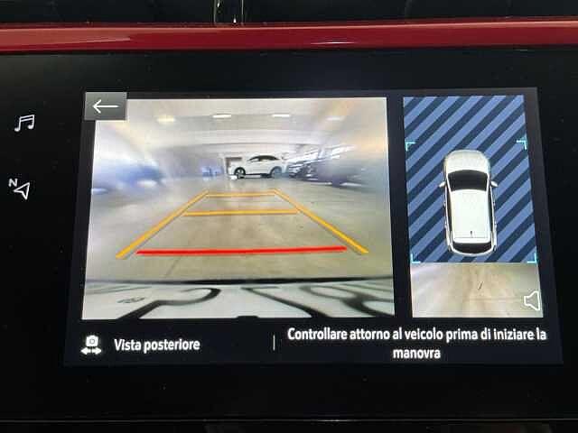 Opel Corsa 1.2 100 CV GS