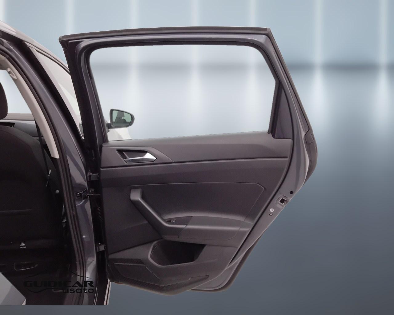 VOLKSWAGEN Polo VI 2022 - Polo 1.0 tsi Style 95cv