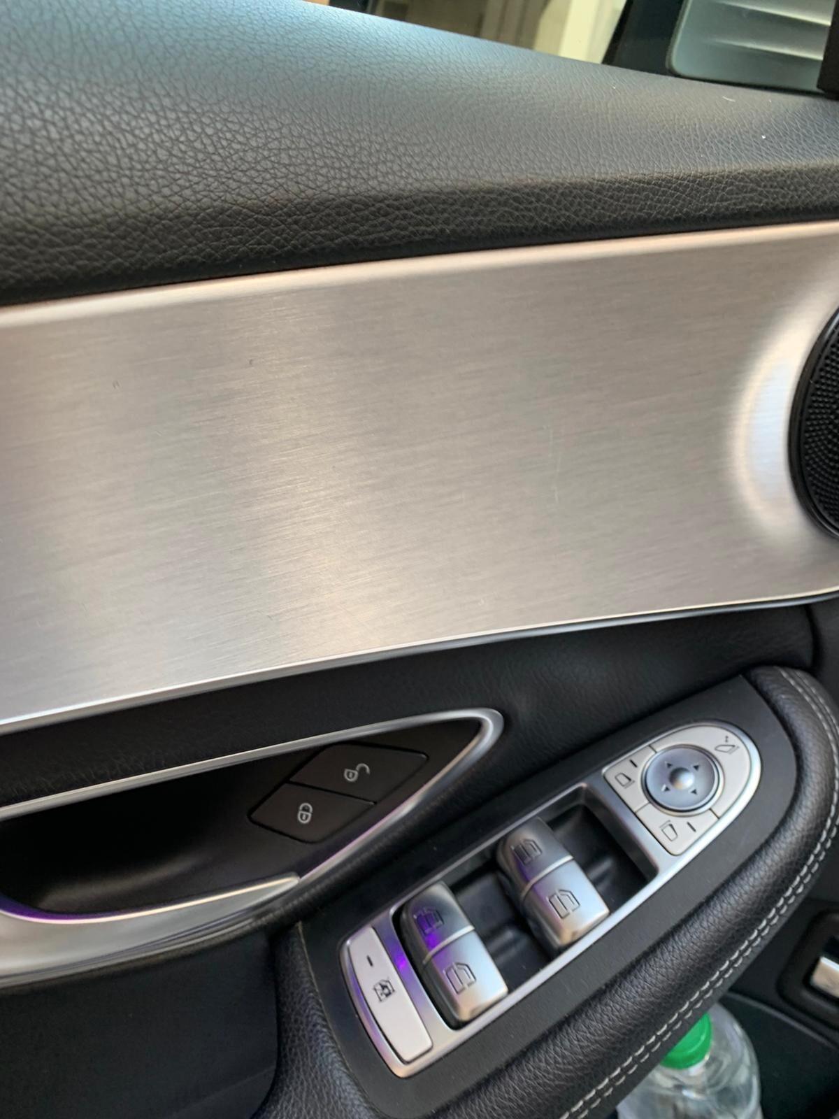 Mercedes-benz C 220 d S.W. Auto Premium