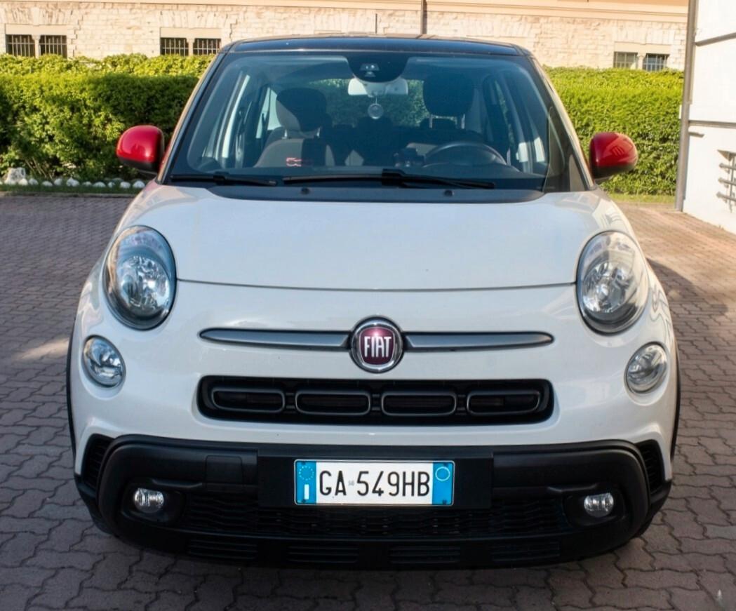 Fiat 500L 1.3 Multijet 95 CV Cross