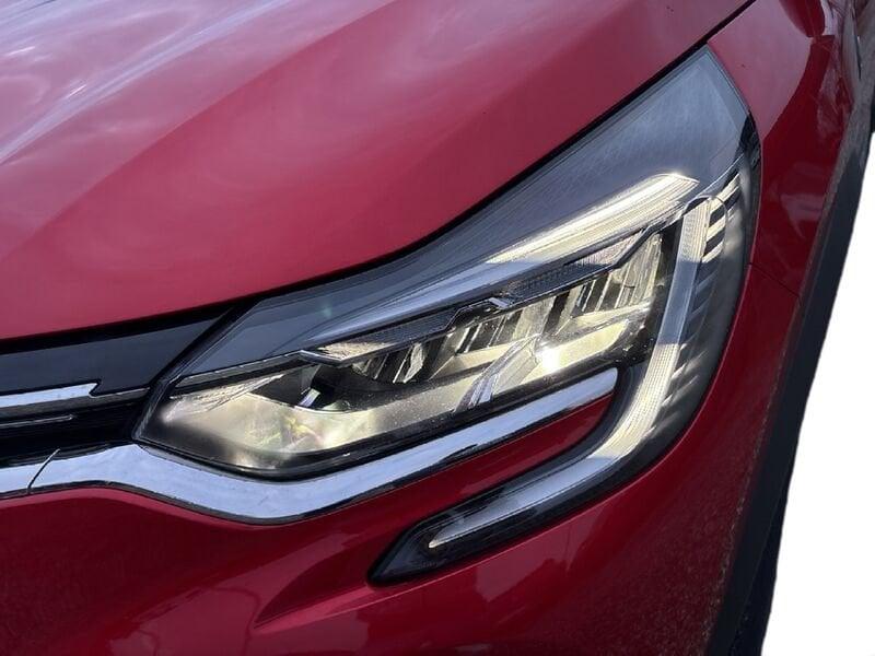 Renault Captur Captur TCe 100 CV GPL Techno