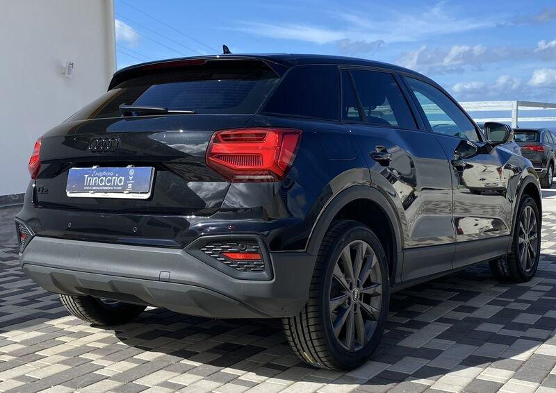 Audi Q2 Business 2.0 TDI 116CV S-Tronic 30