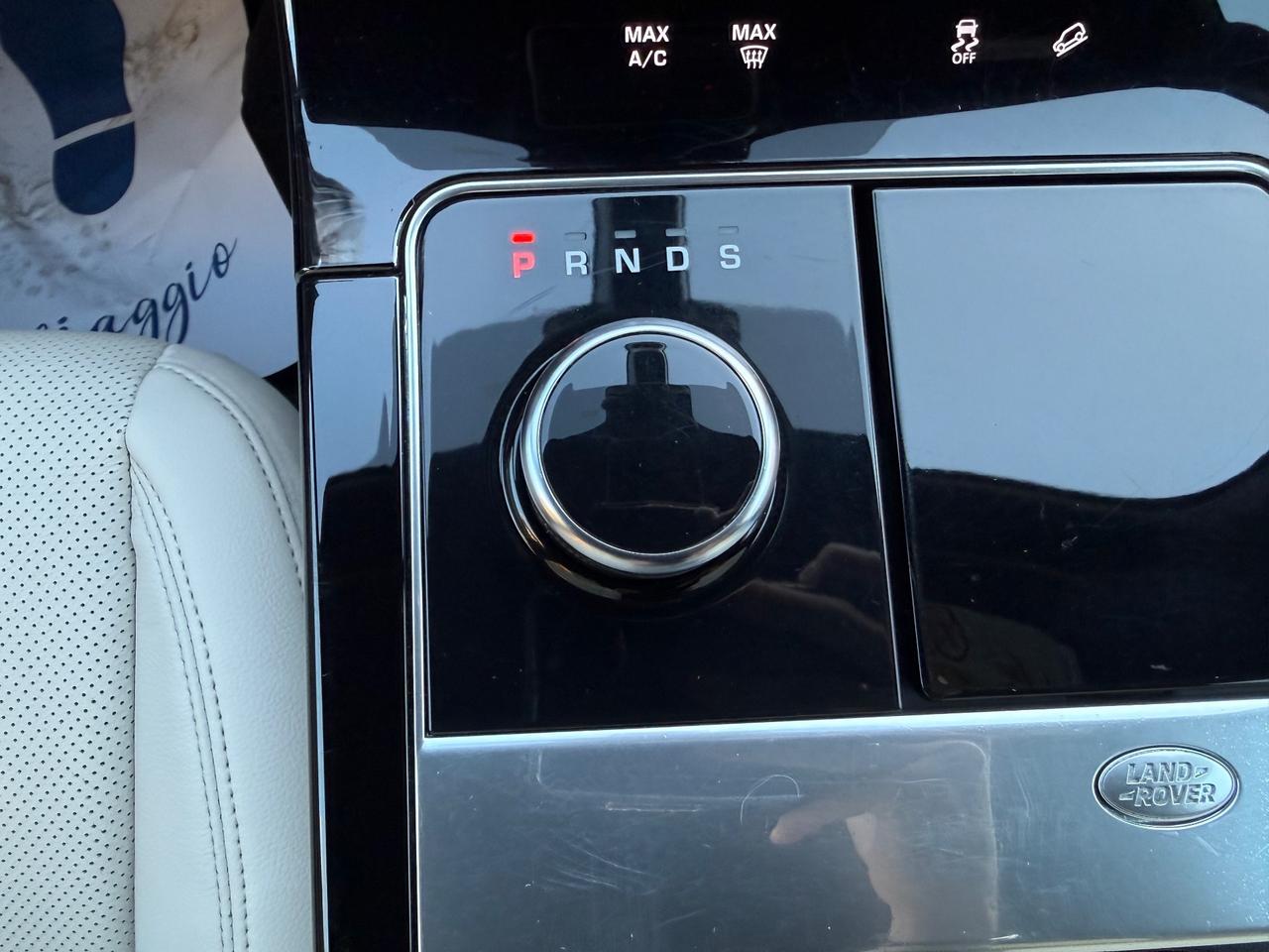 Land Rover Range Velar 2.0D I4 240 CV R-Dynamic