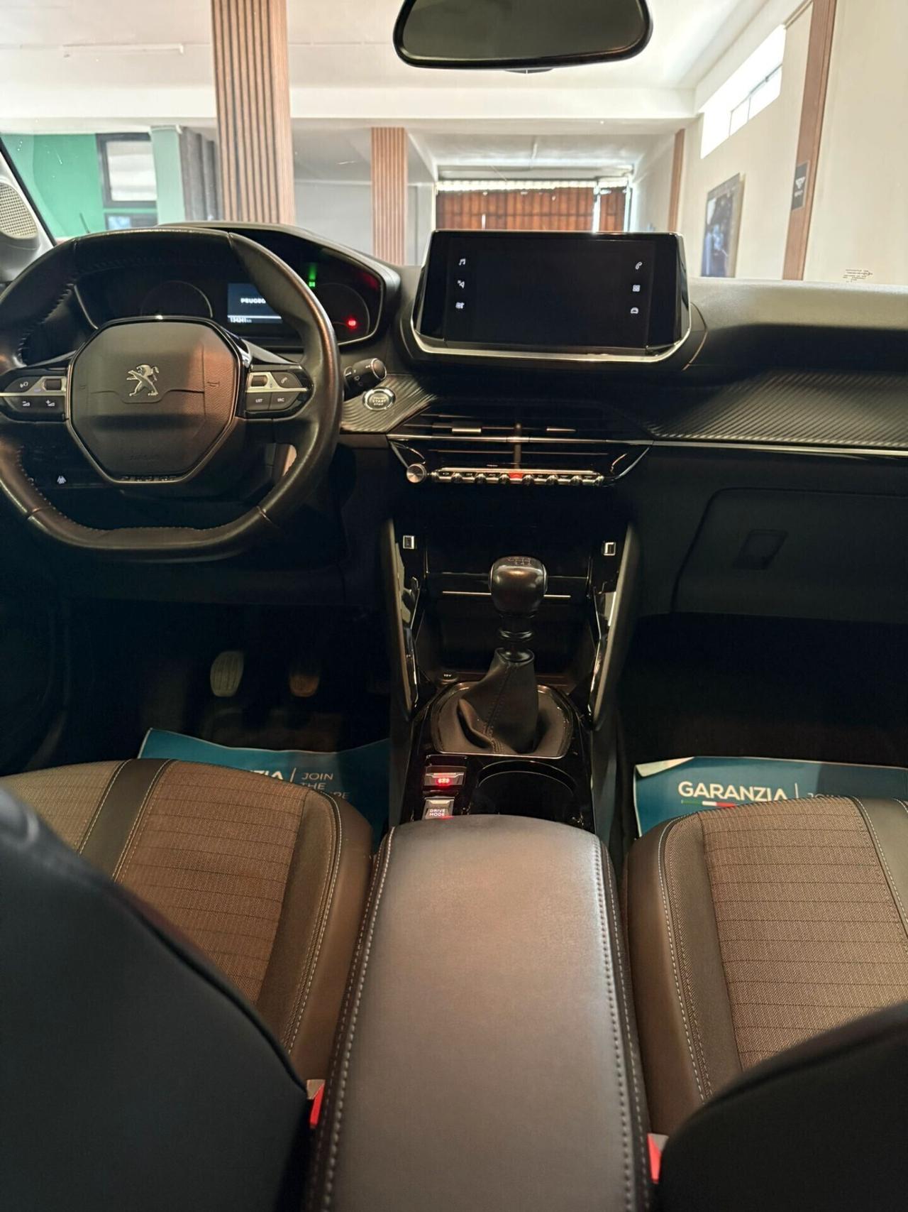 Peugeot 208 PureTech 100 Stop&Start Allure