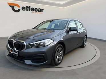BMW 116 d 5p. Business Advantage