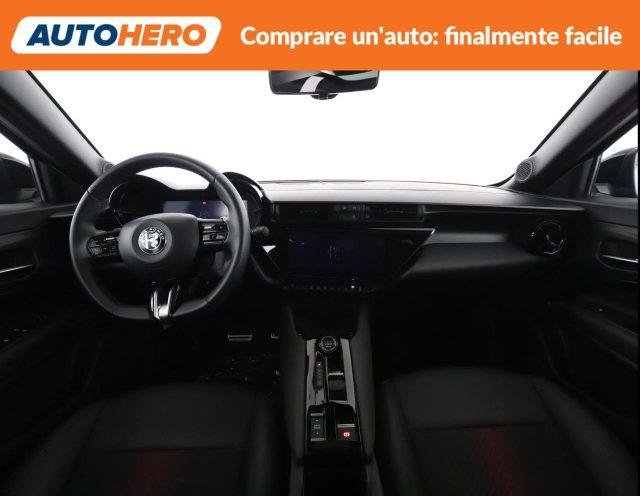 ALFA ROMEO Junior 1.2 145 CV Hybrid eDCT6 Speciale