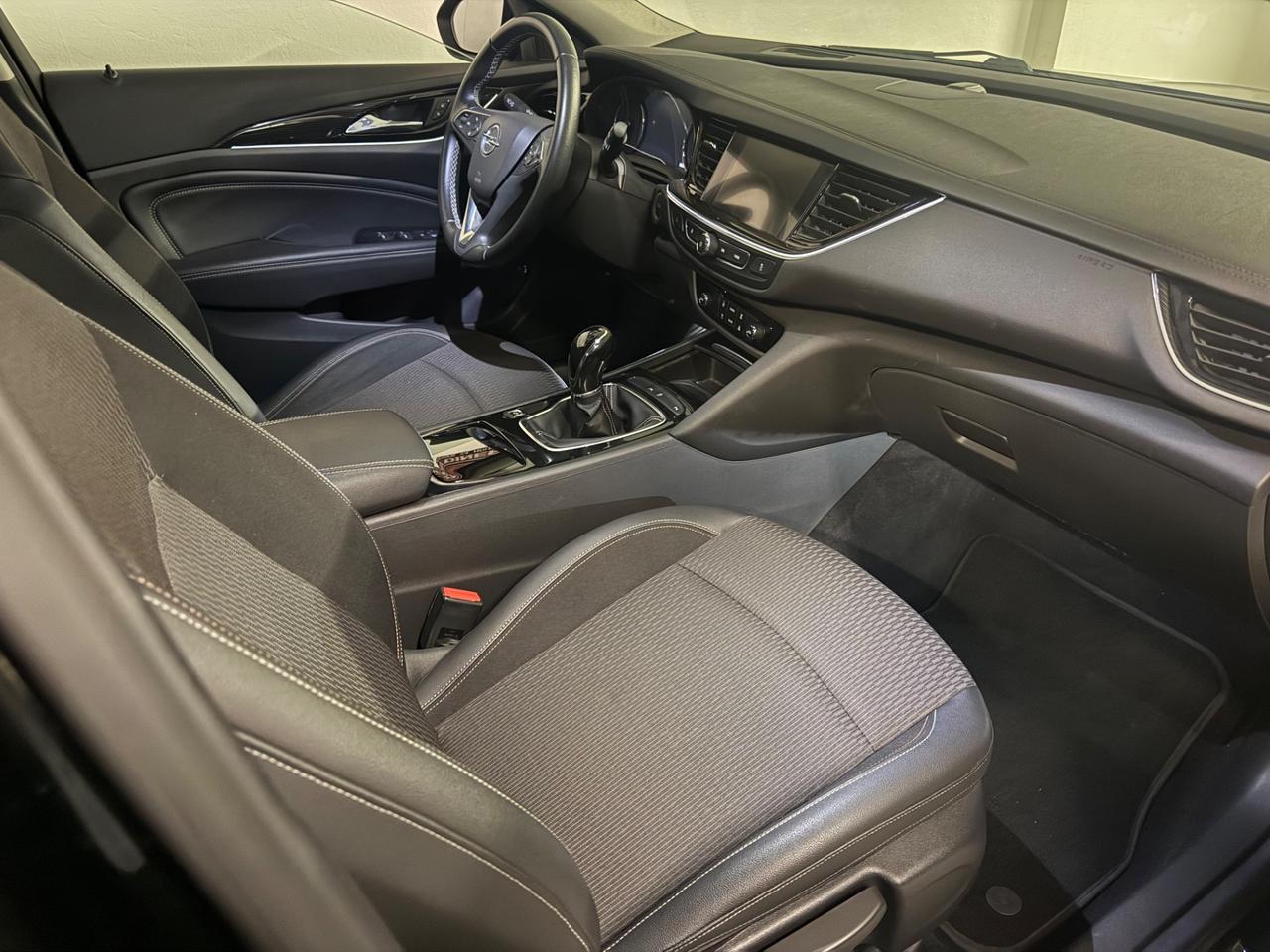 Opel Insignia 2.0 CDTI S&S Sports Tourer Innovation