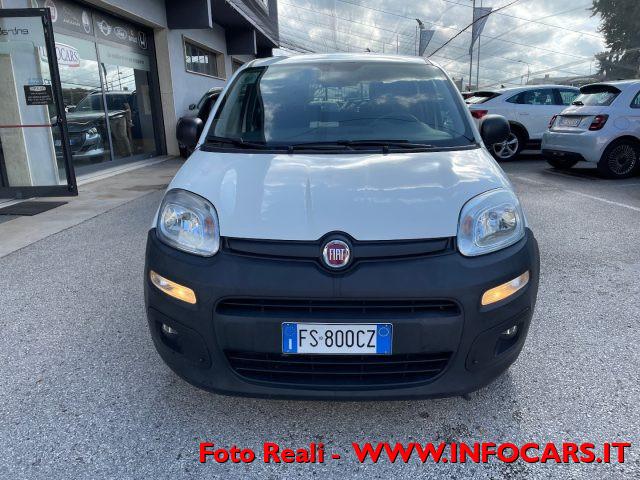 FIAT Panda 1.2 Pop easy Climatizzata