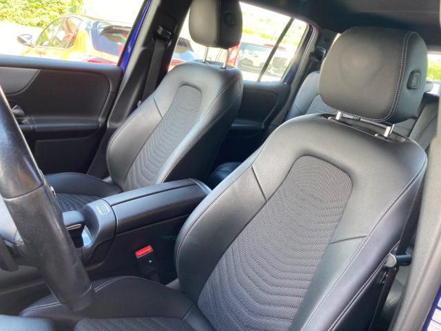 MERCEDES-BENZ GLB 200 d Automatic 4Matic Premium 7posti