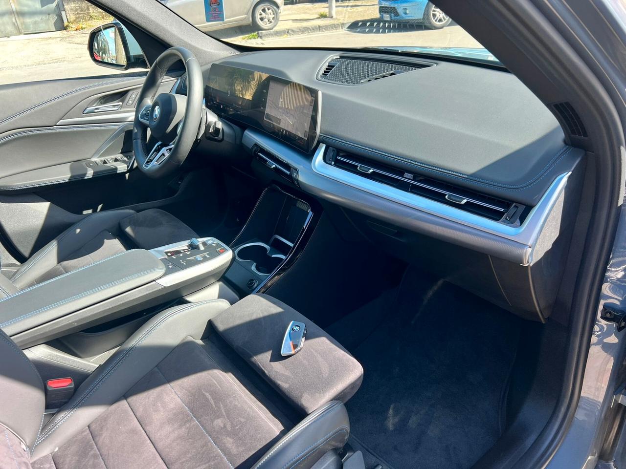 Bmw X1 sDrive 18d Msport Pro