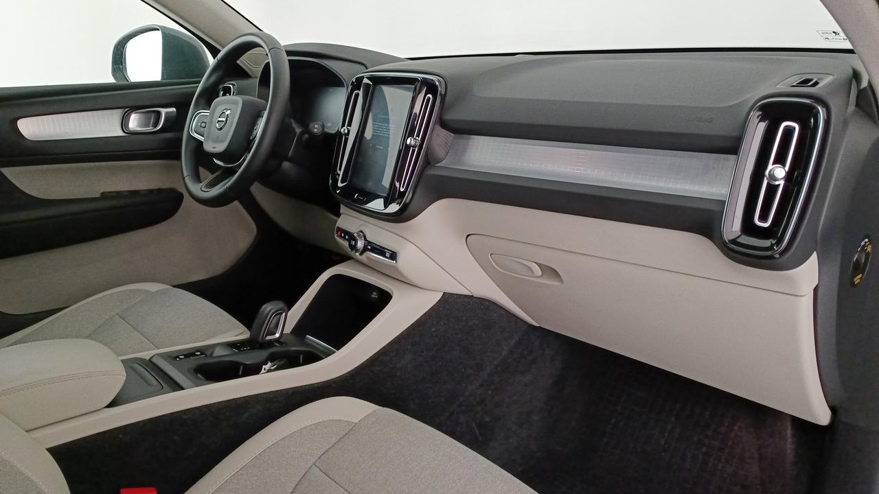 VOLVO XC40 2.0 t4 Business Plus awd geartronic my20