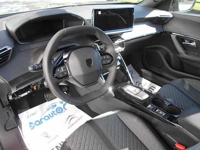 Peugeot 2008 136 Allure Hybrid Gs e-DCS6 Fin 9Perfet Sc38%