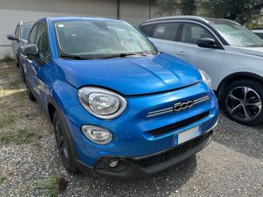 FIAT 500X 2022 - 500X 1.3 mjet Club 95cv