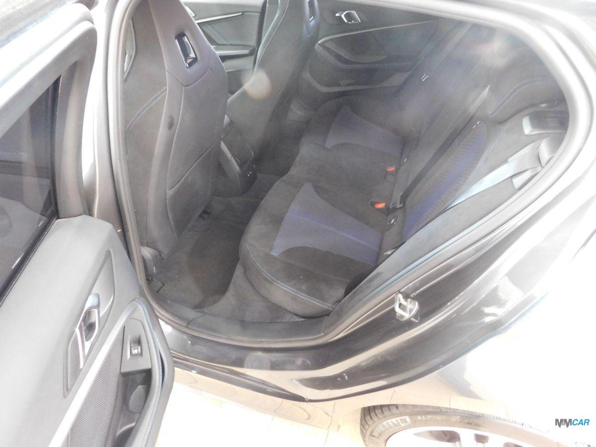 BMW - Serie 1 - 118d 5p. M Sport