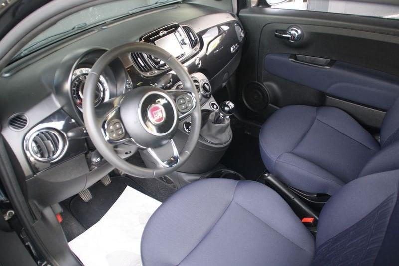 FIAT 500 500 1.0 Hybrid