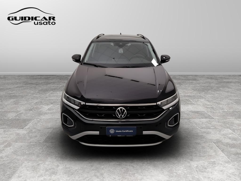 VOLKSWAGEN T-Roc 2022 - T-Roc 2.0 tdi Life 115cv