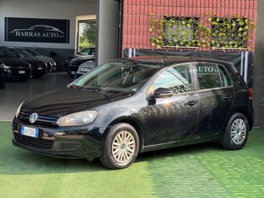 Volkswagen Golf 1.6 TDI DPF 5p. Highline