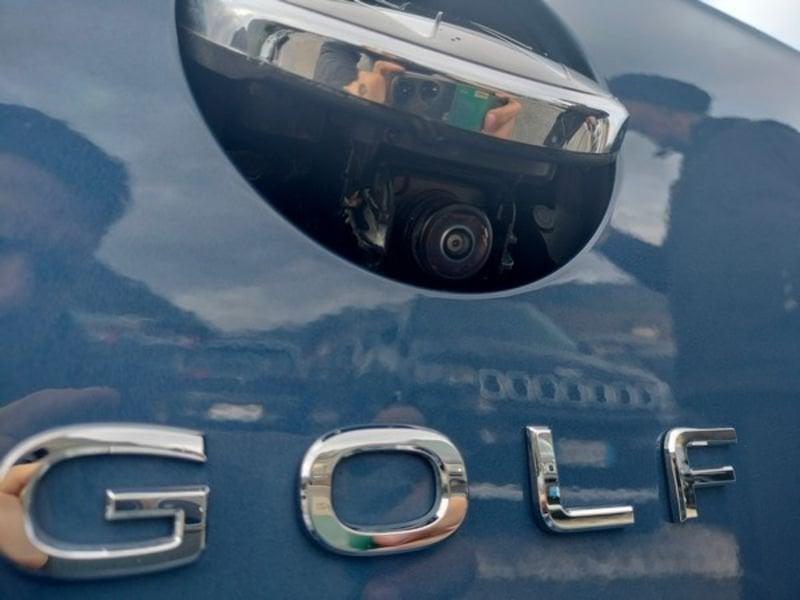 Volkswagen Golf Golf 2.0 TDI 115 CV SCR GOAL