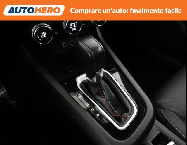 RENAULT Arkana Arkana TCe 140 CV EDC Techno