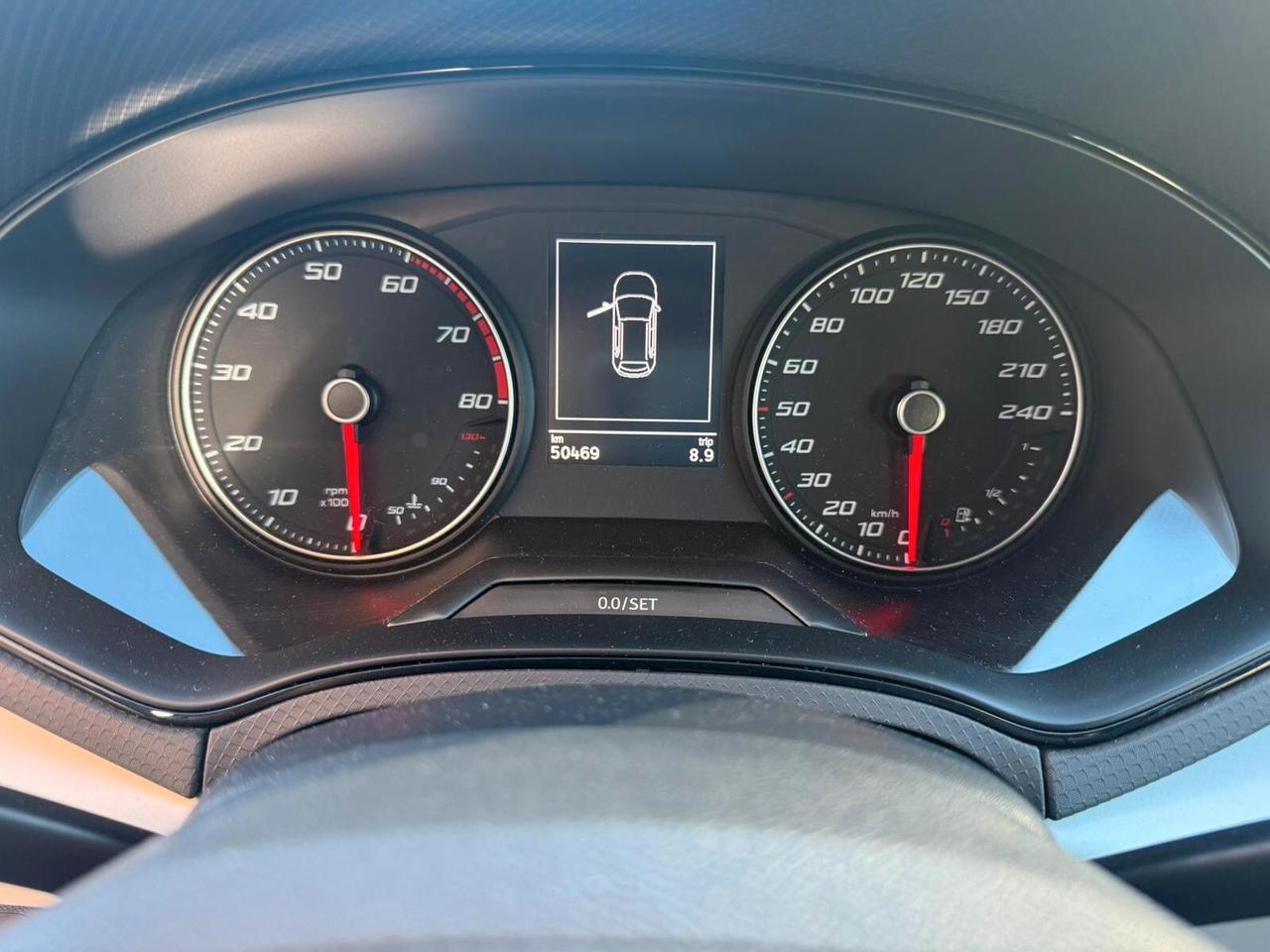 Seat Arona EcoTSI 110 CV DSG Style UFFICIALE