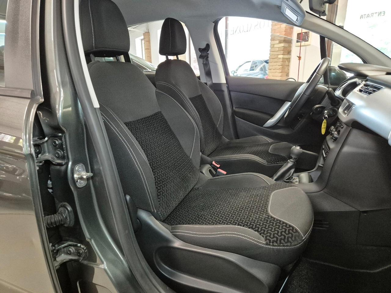 Citroen C3 1.1 Attraction
