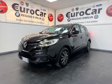 Renault Kadjar 1.2 TCe 130CV Energy Life 10/2016 Neopatentati