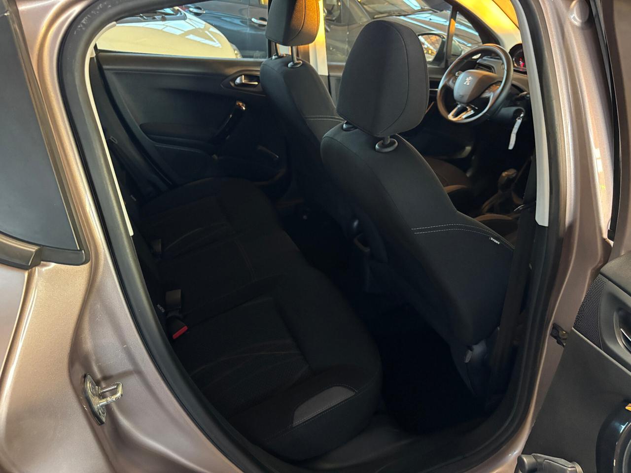 Peugeot 208 1.2 PureTech 82CV Allure NEOPATENTATO