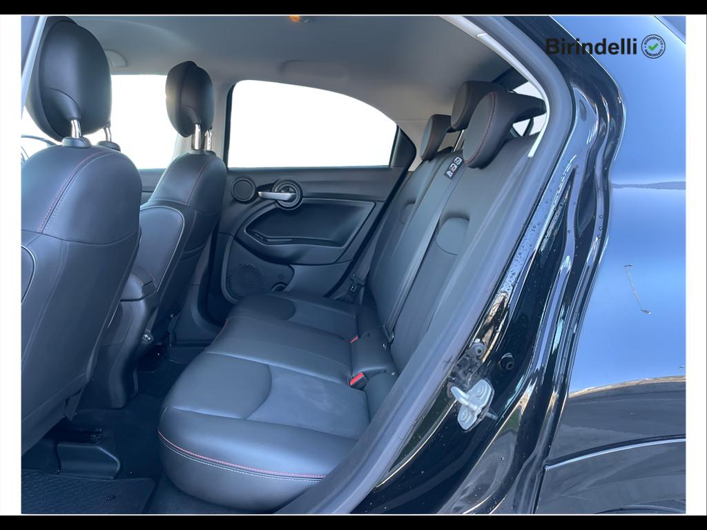 FIAT 500X - 500X 1.0 T3 120 CV Sport