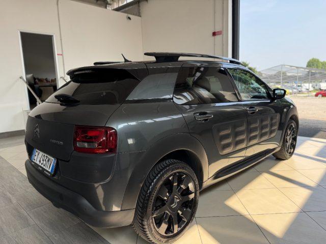 CITROEN C4 Cactus 1.6 e-HDi 92 ETG6 Shine Edition