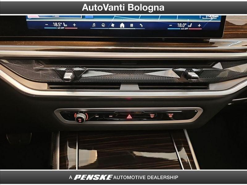 BMW X5 X5 xDrive50e Msport Pro