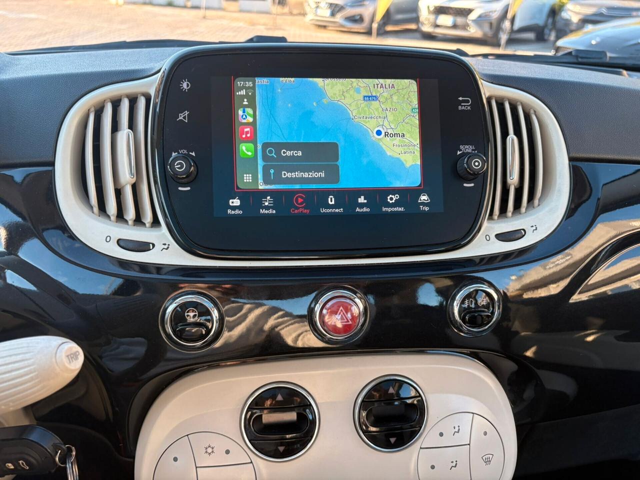 Fiat 500 1.0 Hybrid Dolcevita PROMO FINANZIAMENTO